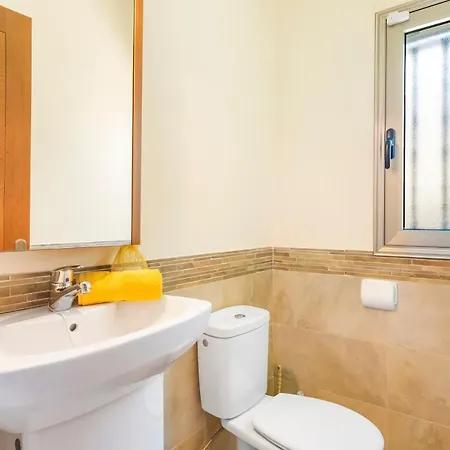 Torviscas Sunset 4 With Air-conditioning & Private Jacuzzi Costa Adeje