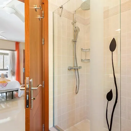 Torviscas Sunset 4 With Air-conditioning & Private Jacuzzi Villa *