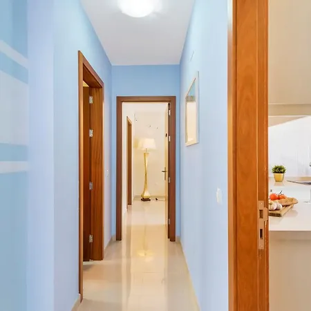 Torviscas Sunset 4 With Air-conditioning & Private Jacuzzi *