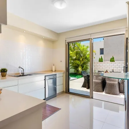 Torviscas Sunset 4 With Air-conditioning & Private Jacuzzi * Costa Adeje