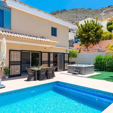 Torviscas Sunset 4 With Air-conditioning & Private Jacuzzi *