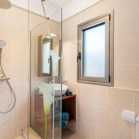 Torviscas Sunset 4 With Air-conditioning & Private Jacuzzi *