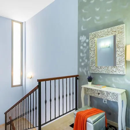 Torviscas Sunset 4 With Air-conditioning & Private Jacuzzi Villa *