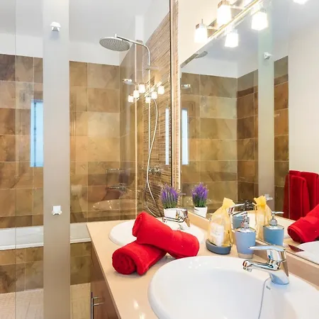 Villa Torviscas Sunset 4 With Air-conditioning & Private Jacuzzi