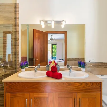 Torviscas Sunset 4 With Air-conditioning & Private Jacuzzi *