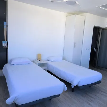 Villa Torviscas Sunset 4 With Air-conditioning & Private Jacuzzi Costa Adeje